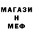 Марихуана индика Ded Baraded
